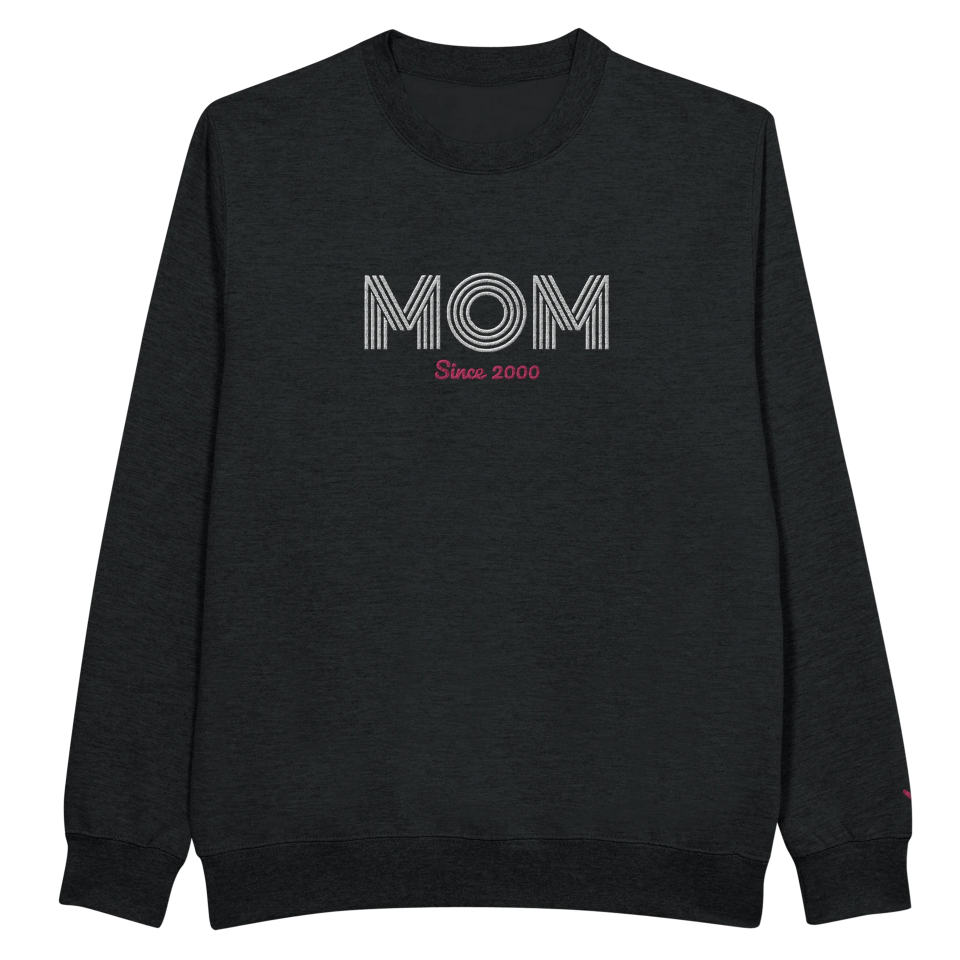 RHY♡mama 247 Mama Crew Neck | 247 the Brand