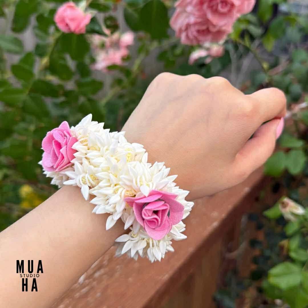 Jasmine Scented Premium Gajras